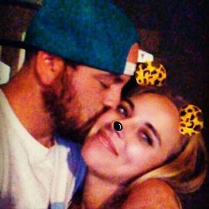 Meet your Posher, Ericka